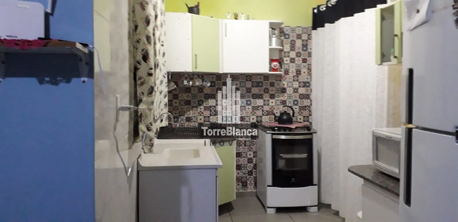 Casa, 2 quartos, 60 m² - Foto 4
