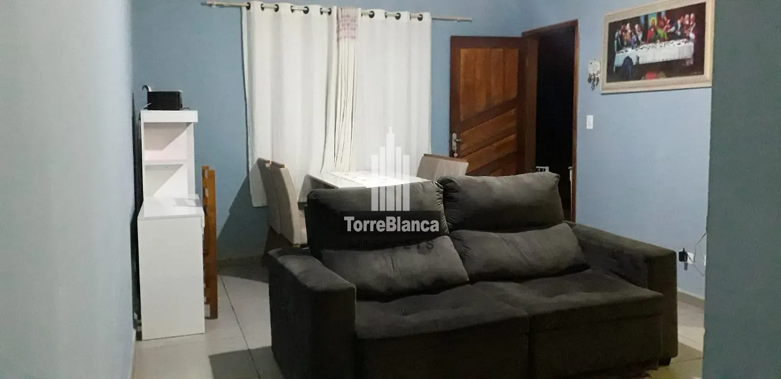 Casa, 2 quartos, 60 m² - Foto 3