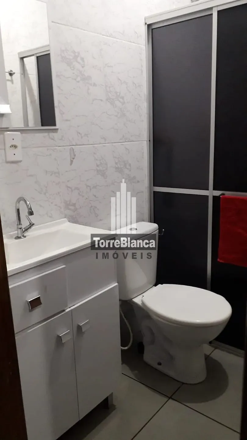 Casa, 2 quartos, 60 m² - Foto 7
