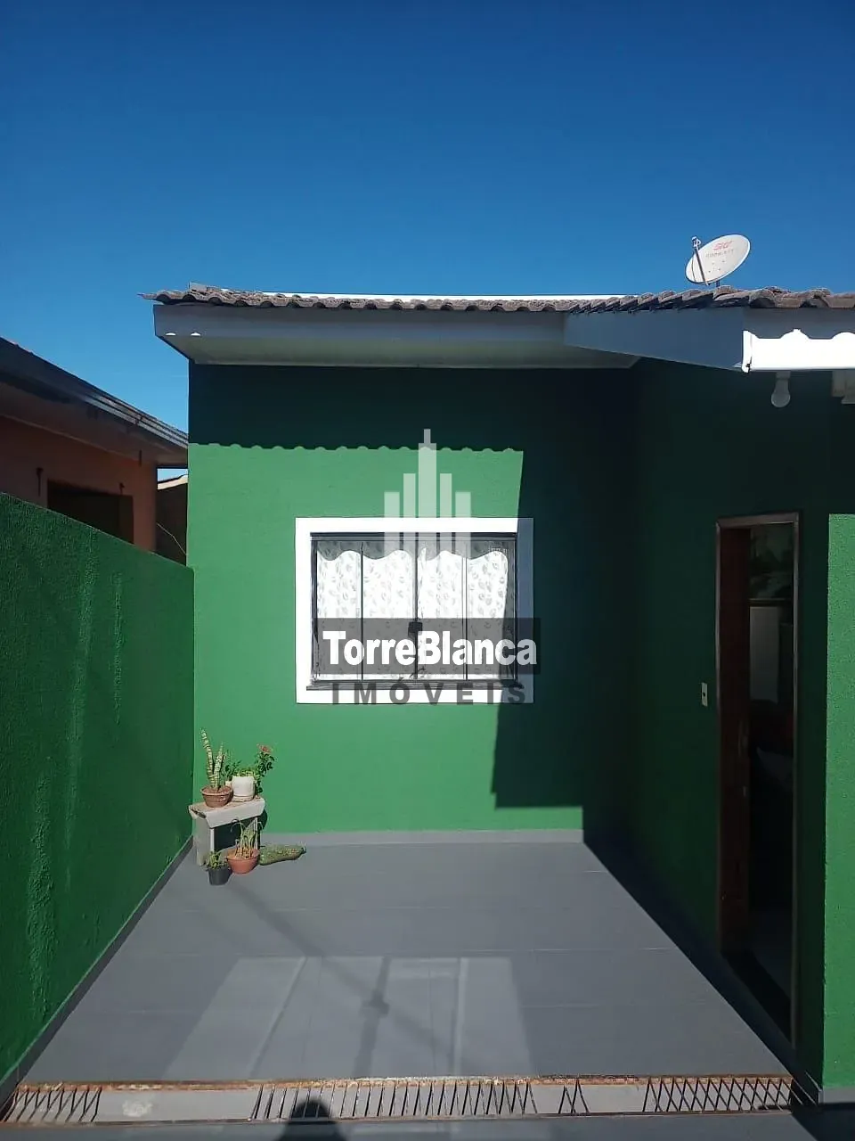 Casa, 2 quartos, 60 m² - Foto 2