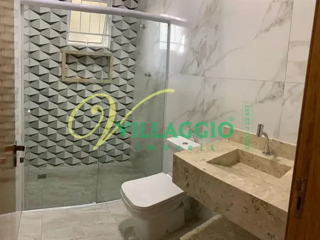 Casa com 200m² 2 quartos e 2 banheiros, à venda, no bairro Centro em Bady Bassitt