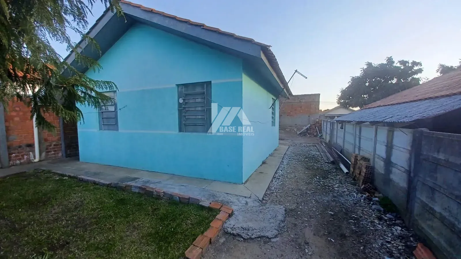 Casa à venda, Boa Vista, Ponta Grossa, PR — Boa Vista, Ponta Grossa