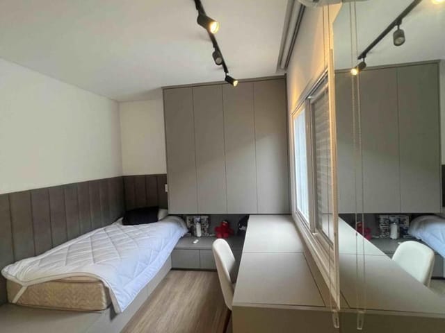 Casa com 270m² 5 quartos e 6 banheiros, à venda, no bairro Urbanova em São José dos Campos