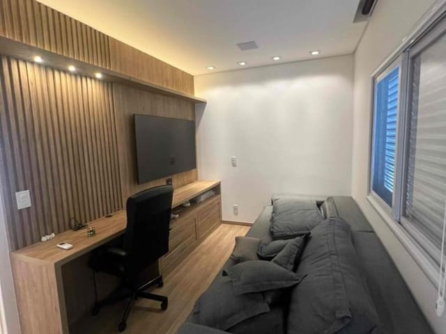 Casa com 270m² 5 quartos e 6 banheiros, à venda, no bairro Urbanova em São José dos Campos