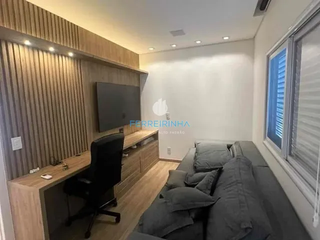 Casa com 270m² 5 quartos e 6 banheiros, à venda, no bairro Urbanova em São José dos Campos