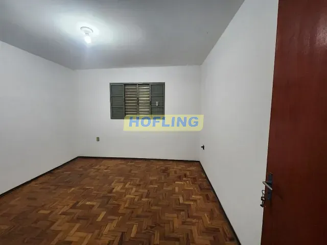 Casa com 148m² 3 quartos e 2 banheiros, à venda, no bairro Jardim Independência em Rio Claro