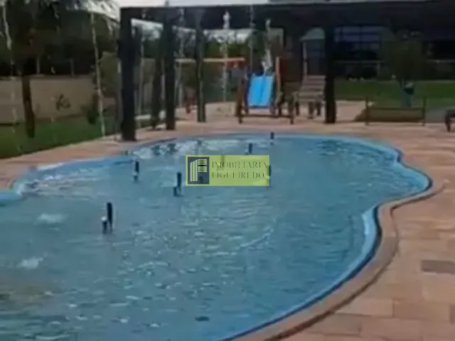 Casa com 360m² 3 quartos e 4 banheiros, à venda, no bairro Quinta do Lago Residence em São José do Rio Preto