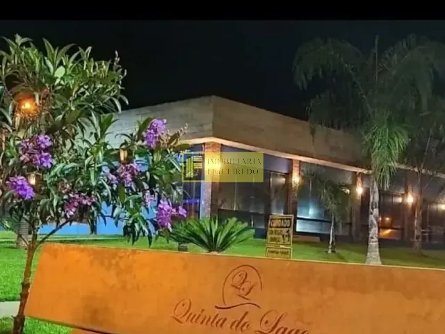 Casa com 360m² 3 quartos e 4 banheiros, à venda, no bairro Quinta do Lago Residence em São José do Rio Preto