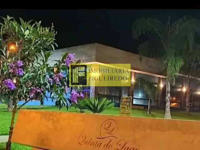 Casa com 360m² 3 quartos e 4 banheiros, à venda, no bairro Quinta do Lago Residence em São José do Rio Preto