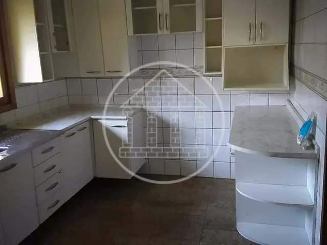 Casa com 500m² 2 quartos e 2 banheiros, à venda, no bairro Jardim Alviverde em São Paulo