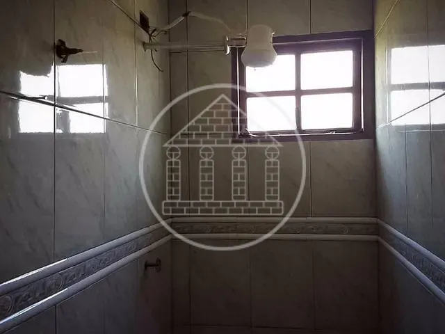 Casa com 500m² 2 quartos e 2 banheiros, à venda, no bairro Jardim Alviverde em São Paulo