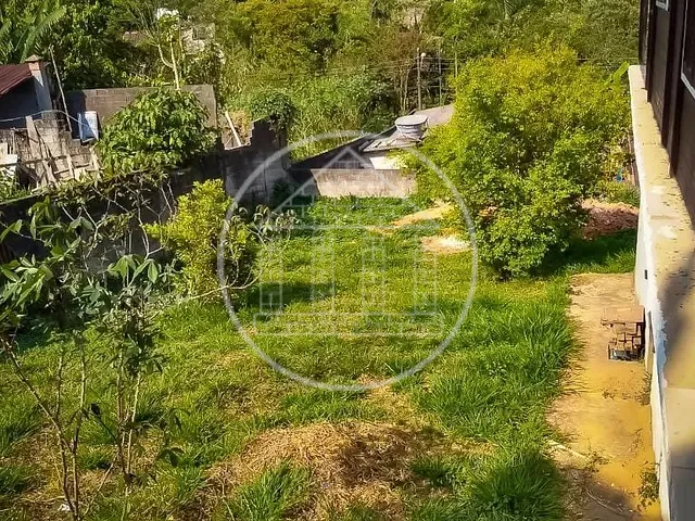 Casa com 500m² 2 quartos e 2 banheiros, à venda, no bairro Jardim Alviverde em São Paulo