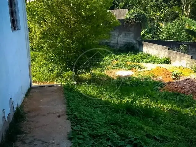 Casa com 500m² 2 quartos e 2 banheiros, à venda, no bairro Jardim Alviverde em São Paulo