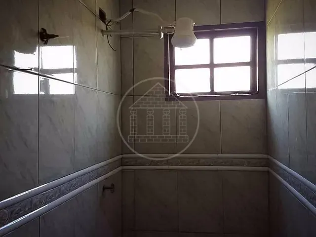 Casa com 500m² 2 quartos e 2 banheiros, à venda, no bairro Jardim Alviverde em São Paulo
