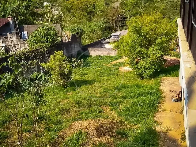 Casa com 500m² 2 quartos e 2 banheiros, à venda, no bairro Jardim Alviverde em São Paulo