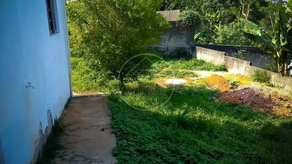 Casa, 2 quartos, 500 m² - Foto 1