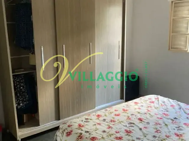Casa com 200m² 2 quartos e 2 banheiros, à venda, no bairro Parque Residencial Cristo Rei em São José do Rio Preto