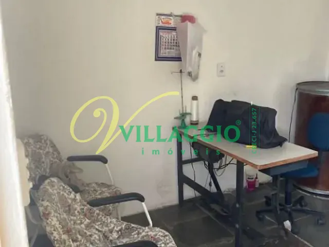 Casa com 200m² 2 quartos e 2 banheiros, à venda, no bairro Parque Residencial Cristo Rei em São José do Rio Preto