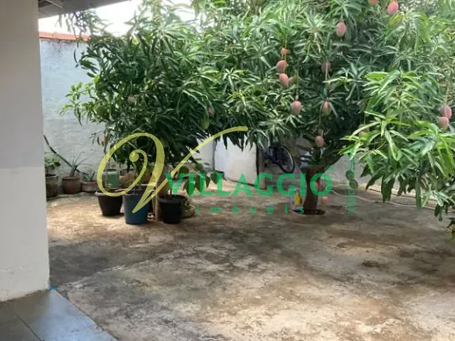 Casa com 200m² 2 quartos e 2 banheiros, à venda, no bairro Parque Residencial Cristo Rei em São José do Rio Preto