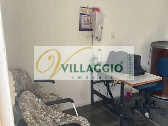 Casa com 200m² 2 quartos e 2 banheiros, à venda, no bairro Parque Residencial Cristo Rei em São José do Rio Preto