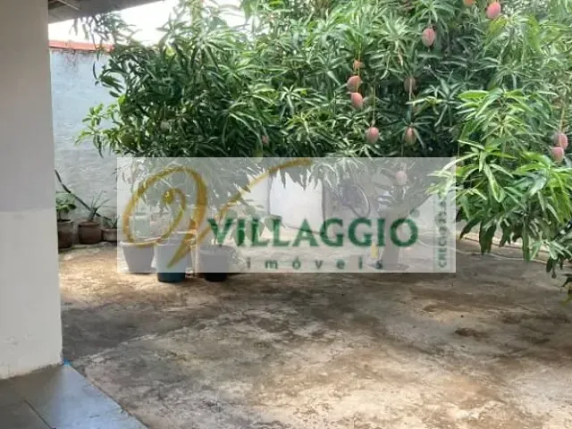 Casa com 200m² 2 quartos e 2 banheiros, à venda, no bairro Parque Residencial Cristo Rei em São José do Rio Preto