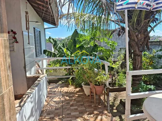Casa com 311m² 3 quartos e 3 banheiros, à venda, no bairro Santana em São José dos Campos