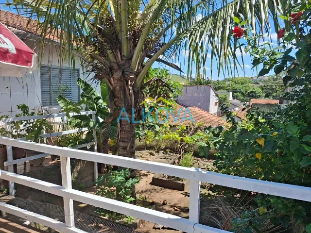 Casa com 311m² 3 quartos e 3 banheiros, à venda, no bairro Santana em São José dos Campos