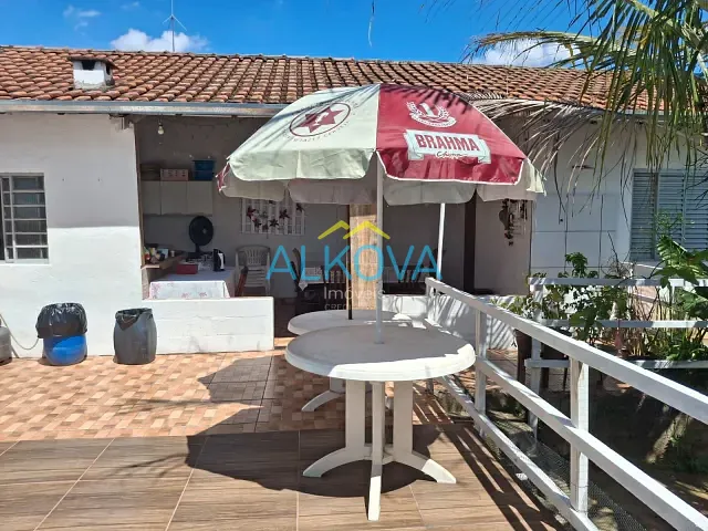 Casa com 311m² 3 quartos e 3 banheiros, à venda, no bairro Santana em São José dos Campos
