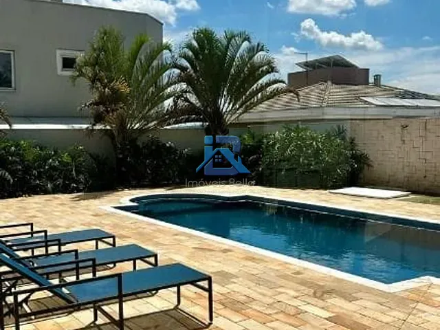 Casa com 1000m² 4 quartos e 6 banheiros, à venda, no bairro Jardim Alto de Santa Cruz em Itatiba