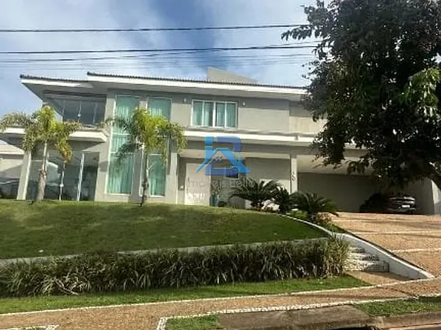 Casa com 1000m² 4 quartos e 6 banheiros, à venda, no bairro Jardim Alto de Santa Cruz em Itatiba