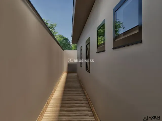 Casa com 260m² 3 quartos e 4 banheiros, à venda, no bairro Ondinhas em Piracicaba