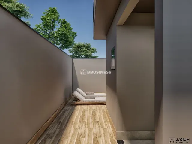 Casa com 260m² 3 quartos e 4 banheiros, à venda, no bairro Ondinhas em Piracicaba