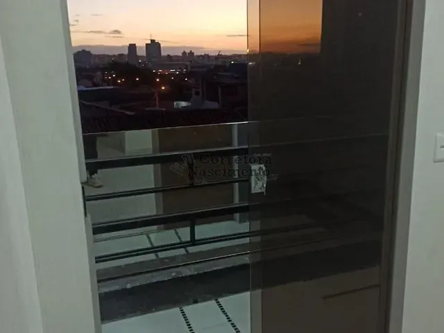 Casa com 60m² 2 quartos e 3 banheiros, à venda, no bairro Centro em Jacareí