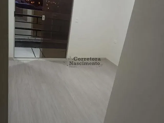 Casa com 60m² 2 quartos e 3 banheiros, à venda, no bairro Centro em Jacareí