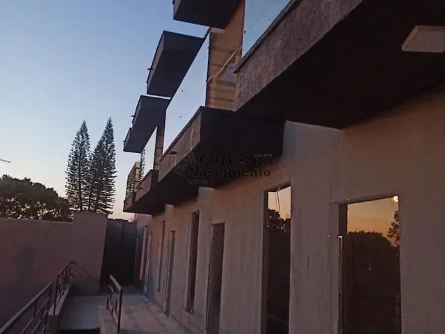 Casa com 60m² 2 quartos e 3 banheiros, à venda, no bairro Centro em Jacareí