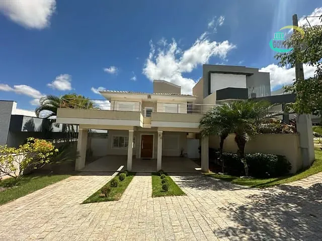 Casa com 360m² 4 quartos e 3 banheiros, à venda, no bairro Swiss Park em Campinas