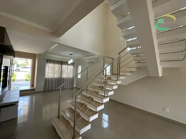 Casa com 360m² 4 quartos e 3 banheiros, à venda, no bairro Swiss Park em Campinas