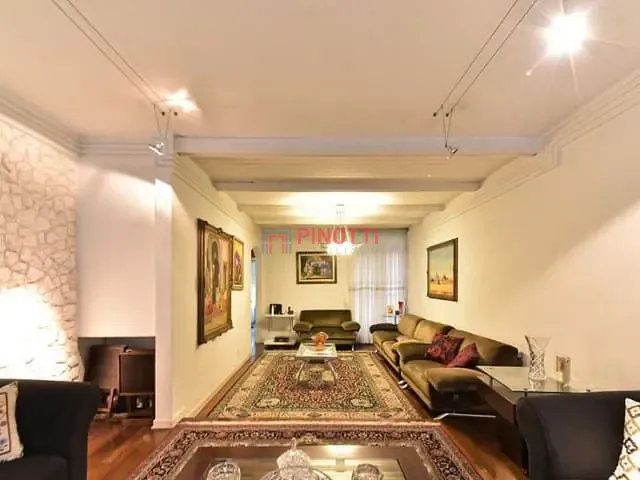 Casa 4 quartos e 3 banheiros, à venda ou para alugar, no bairro Jardim do Mar em São Bernardo do Campo