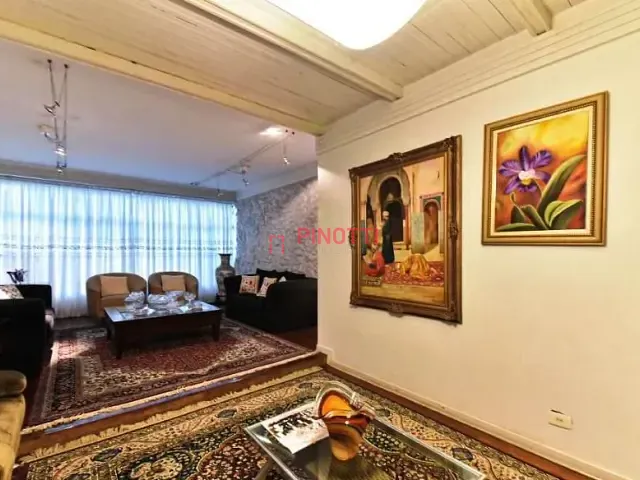 Casa 4 quartos e 3 banheiros, à venda ou para alugar, no bairro Jardim do Mar em São Bernardo do Campo