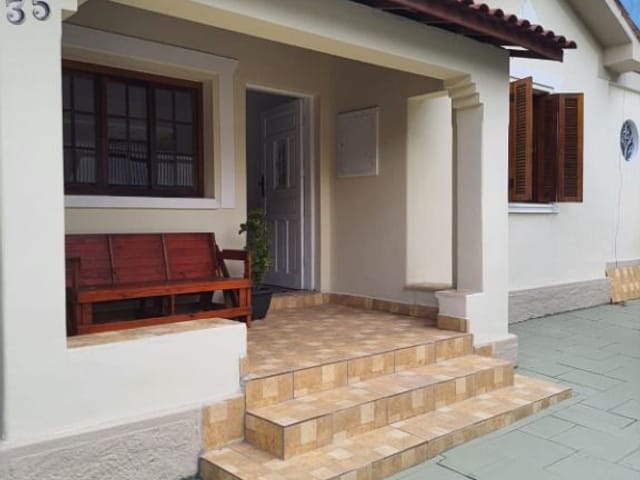 Casa com 295m² 5 quartos e 3 banheiros, à venda, no bairro Jardim Paraíso em Barueri