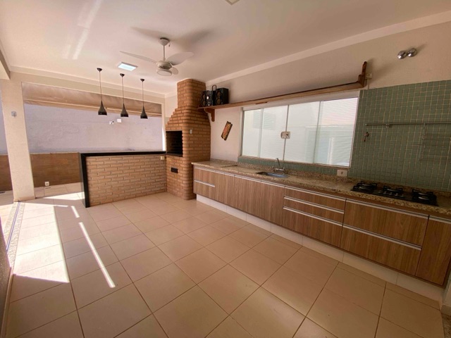 Foto do Casa - Casa para locação no Villagio 1 - Bauru, SP | Zwicker Imóveis