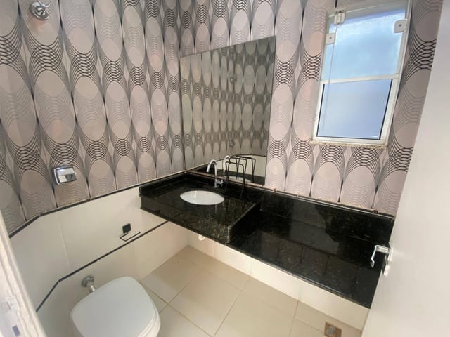 Foto do Casa - Casa para locação no Villagio 1 - Bauru, SP | Zwicker Imóveis