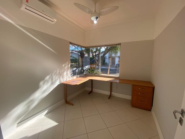 Foto do Casa - Casa para locação no Villagio 1 - Bauru, SP | Zwicker Imóveis