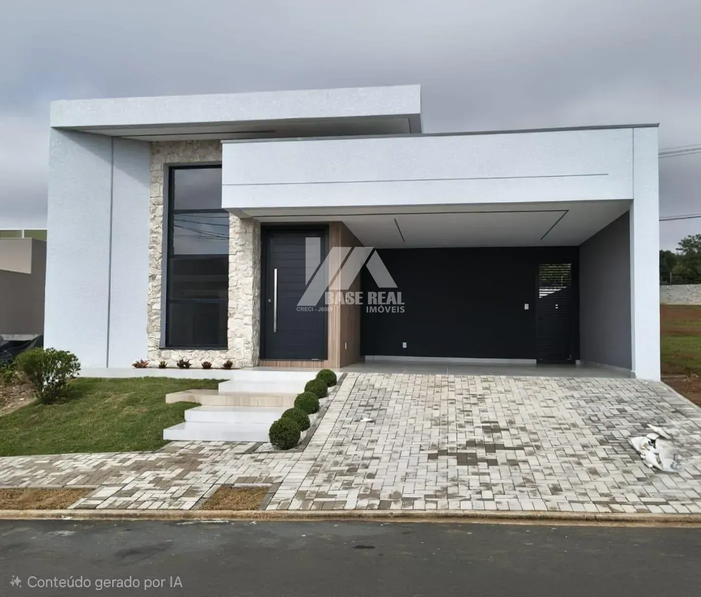 Casa à venda, Jardim Carvalho, Ponta Grossa, PR — Jardim Carvalho, Ponta Grossa