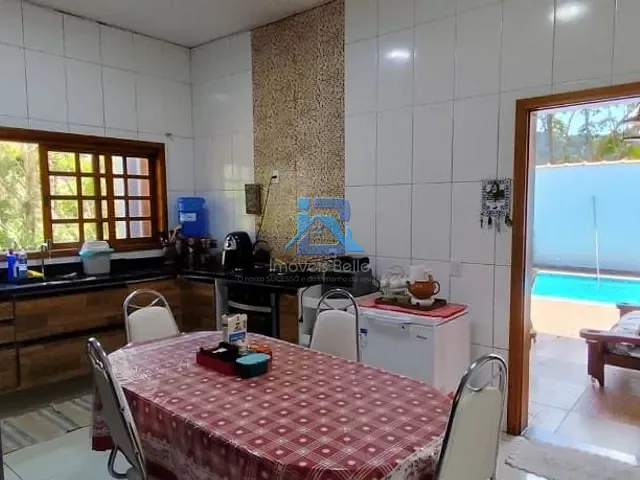 Casa com 270m² 3 quartos e 3 banheiros, à venda, no bairro Condomínio Jardim das Paineiras em Itatiba