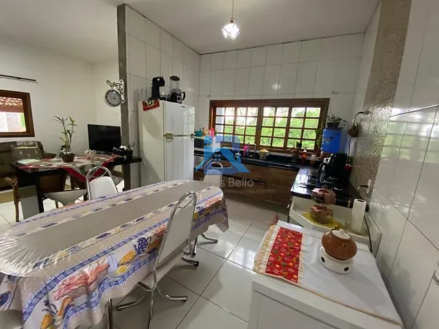 Casa com 270m² 3 quartos e 3 banheiros, à venda, no bairro Condomínio Jardim das Paineiras em Itatiba