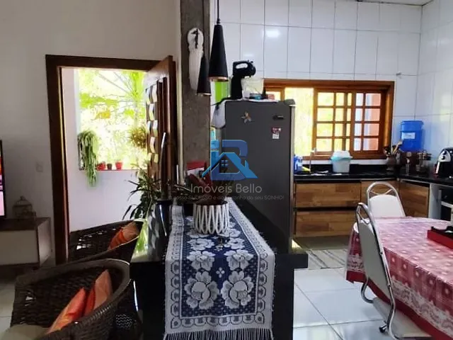 Casa com 270m² 3 quartos e 3 banheiros, à venda, no bairro Condomínio Jardim das Paineiras em Itatiba