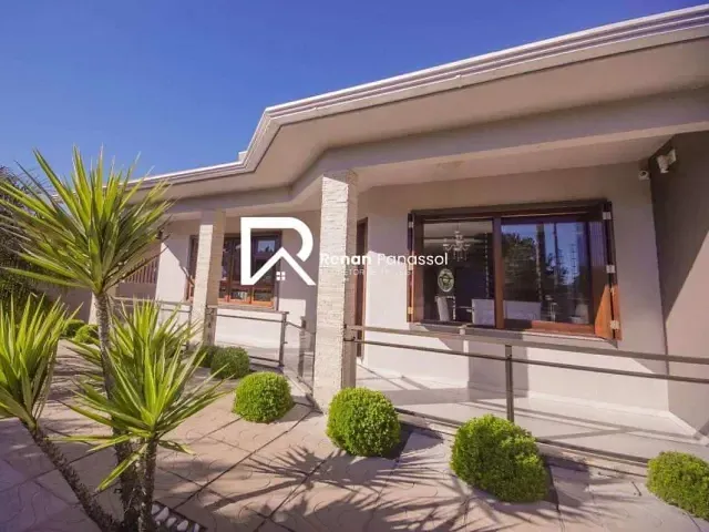 Casa com 412m² 3 quartos e 3 banheiros, à venda, no bairro Desvio Rizzo em Caxias do Sul