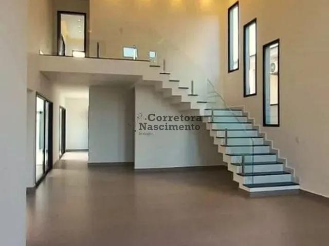 Casa com 300m² 2 quartos e 4 banheiros, à venda, no bairro Residencial Terras do Vale em Caçapava