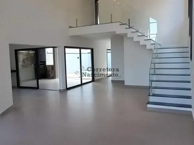 Casa com 300m² 2 quartos e 4 banheiros, à venda, no bairro Residencial Terras do Vale em Caçapava